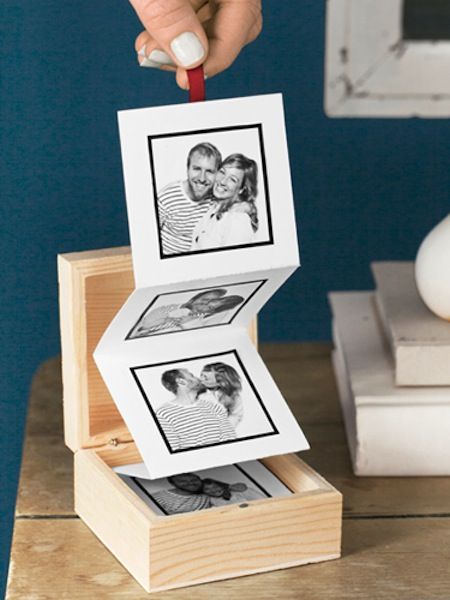 35 Easy DIY Gift Ideas That Everyone Will Love: 