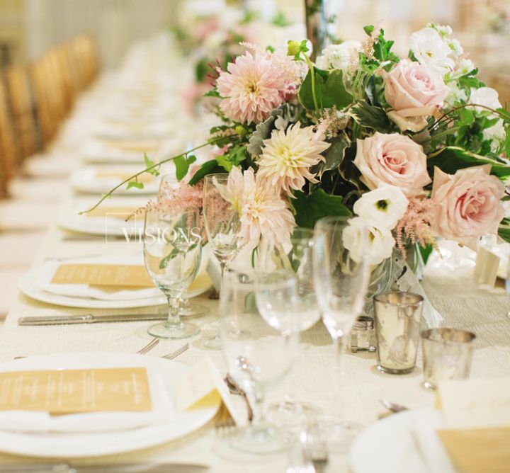 A Gorgeous Collection of Wedding Flower Ideas - MODwedding: 