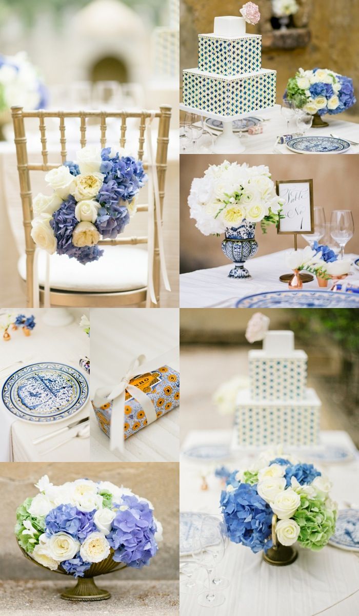 blue-wedding-reception-3-121313: 
